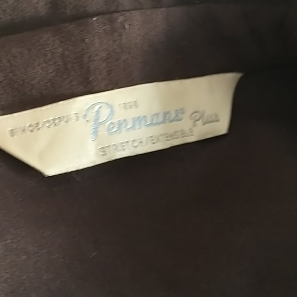 🇨🇦 Brown Ladies Jacket - Picture 4 of 5